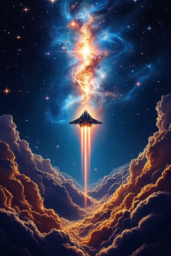 星河彼岸 小米影视 星河彼岸 - 大众片单