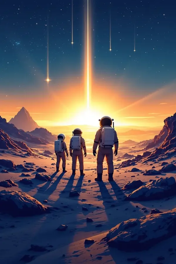 星际拓荒者 小米影视 星际拓荒者 - 首页
